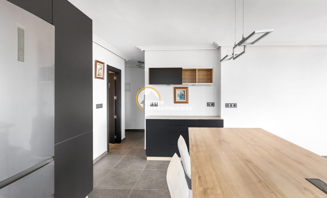 Bestaande bouw - Appartement - Torrevieja - Rocio del Mar