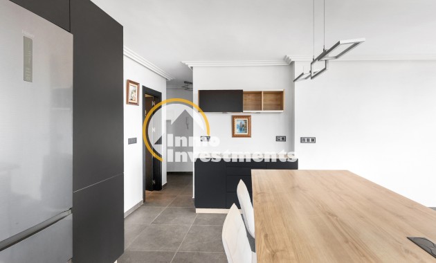 Bestaande bouw - Appartement - Torrevieja - Rocio del Mar