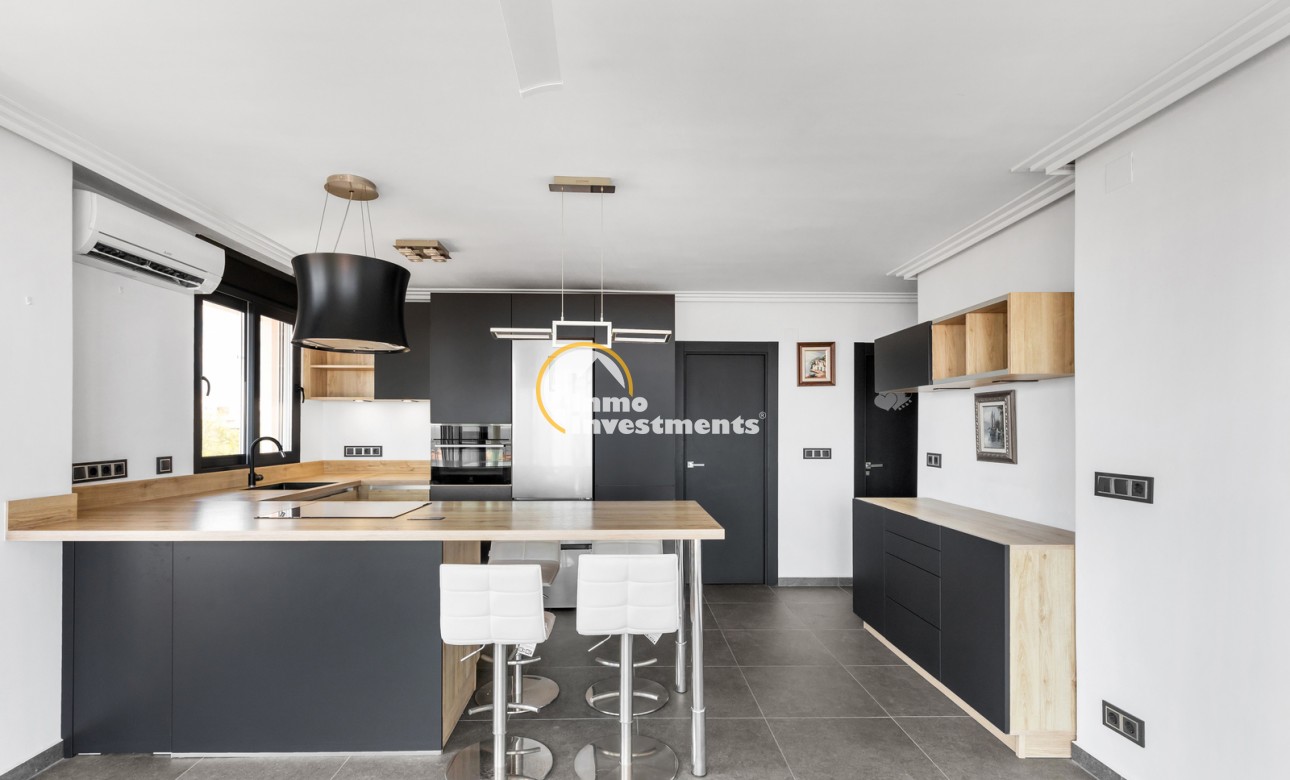 Bestaande bouw - Appartement - Torrevieja - Rocio del Mar