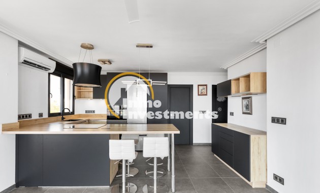Bestaande bouw - Appartement - Torrevieja - Rocio del Mar