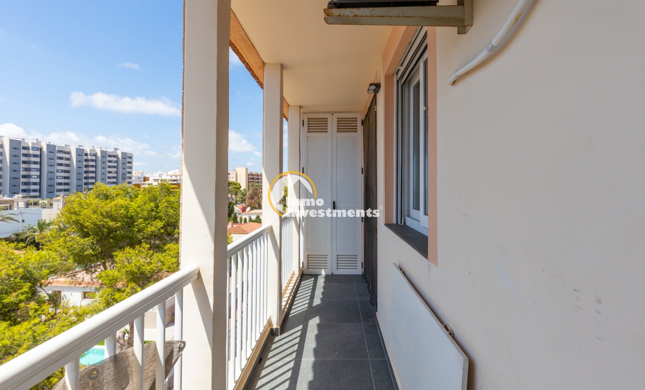 Bestaande bouw - Appartement - Torrevieja - Rocio del Mar