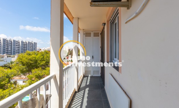 Bestaande bouw - Appartement - Torrevieja - Rocio del Mar