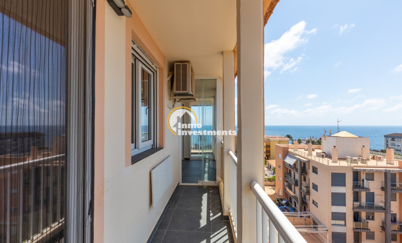 Bestaande bouw - Appartement - Torrevieja - Rocio del Mar