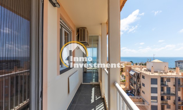 Bestaande bouw - Appartement - Torrevieja - Rocio del Mar