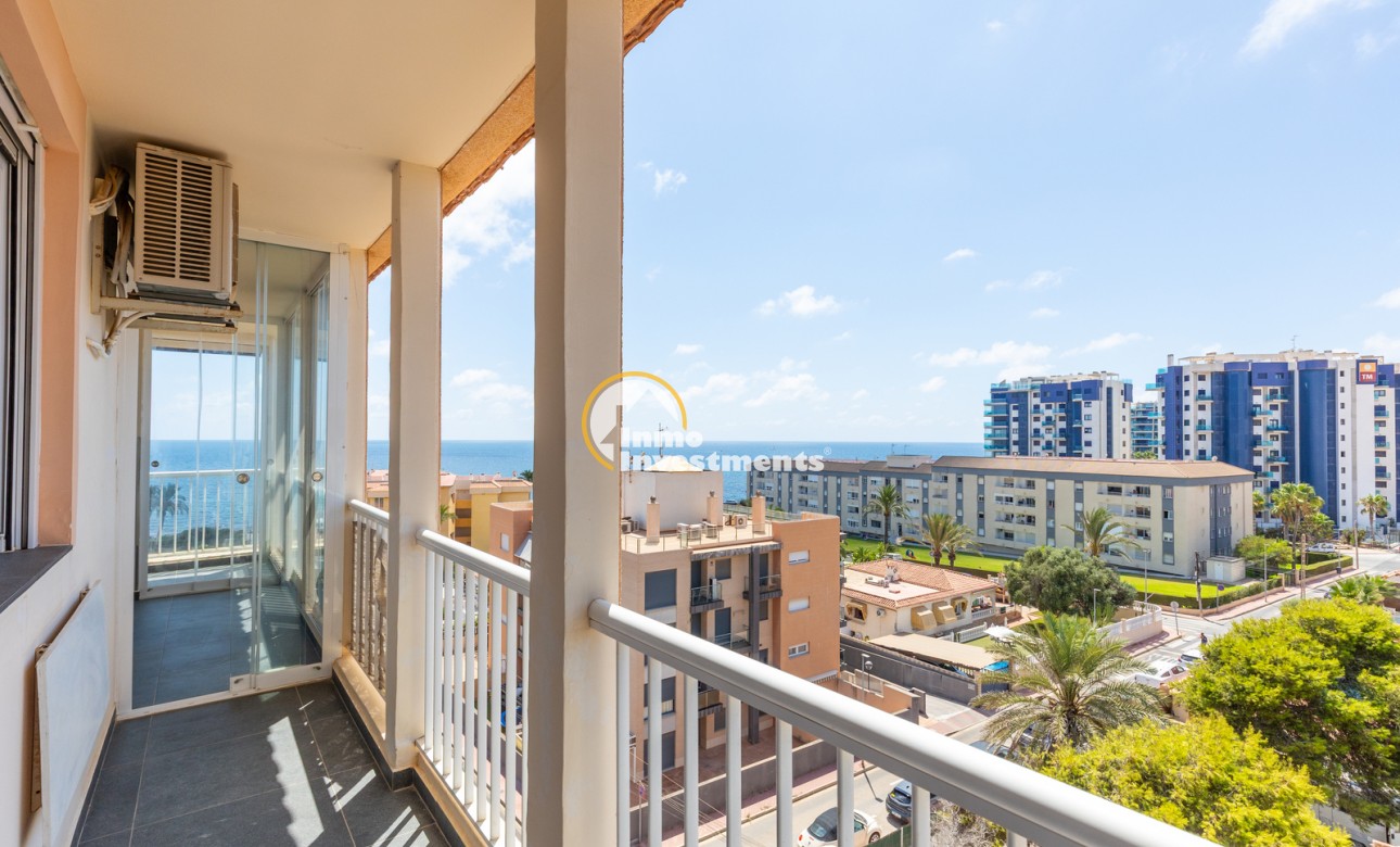 Bestaande bouw - Appartement - Torrevieja - Rocio del Mar