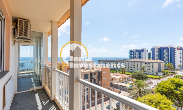 Bestaande bouw - Appartement - Torrevieja - Rocio del Mar