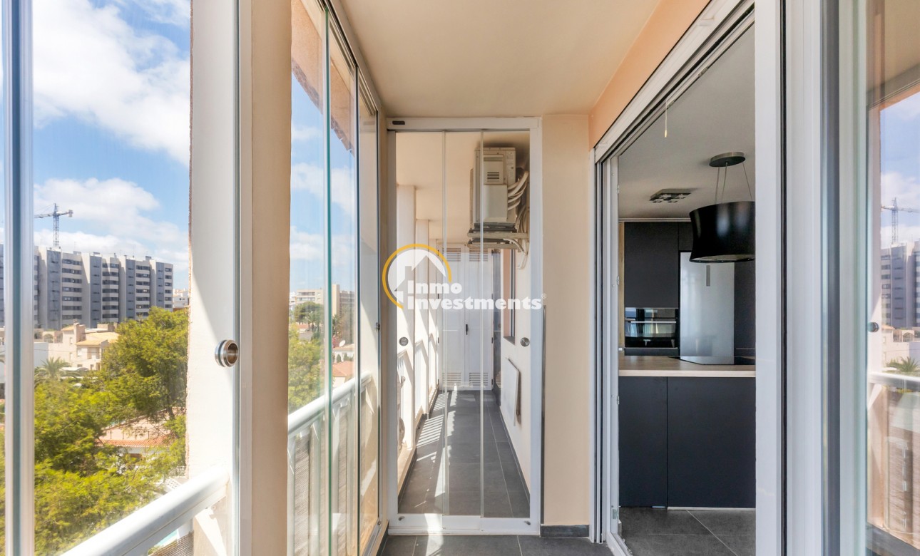 Bestaande bouw - Appartement - Torrevieja - Rocio del Mar