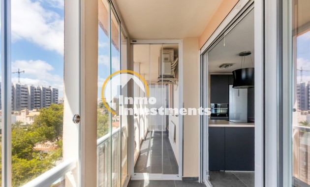 Bestaande bouw - Appartement - Torrevieja - Rocio del Mar