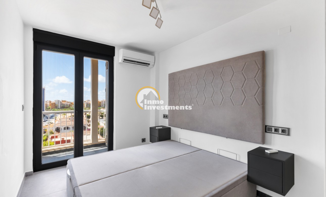 Bestaande bouw - Appartement - Torrevieja - Rocio del Mar