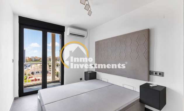 Bestaande bouw - Appartement - Torrevieja - Rocio del Mar