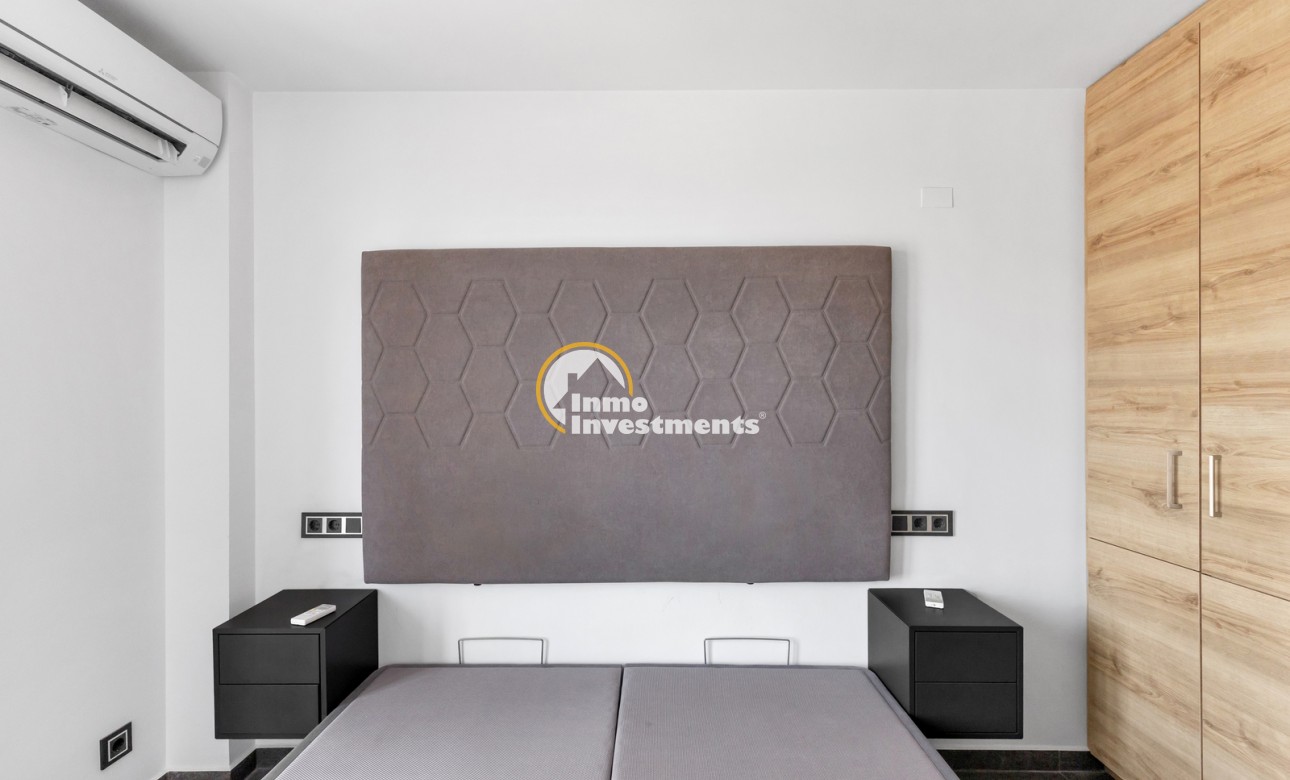 Bestaande bouw - Appartement - Torrevieja - Rocio del Mar