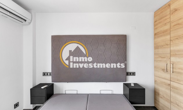 Bestaande bouw - Appartement - Torrevieja - Rocio del Mar