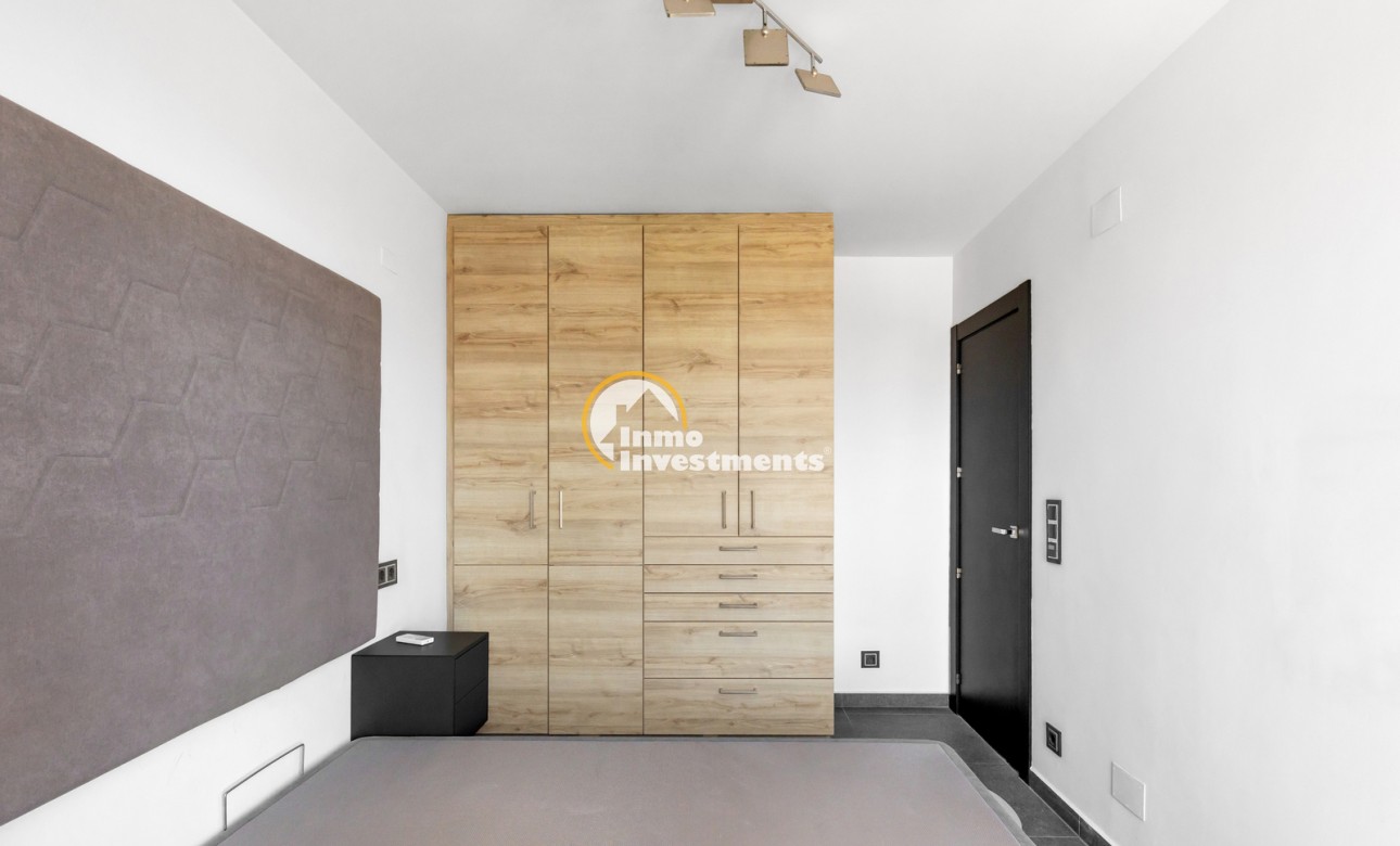 Bestaande bouw - Appartement - Torrevieja - Rocio del Mar