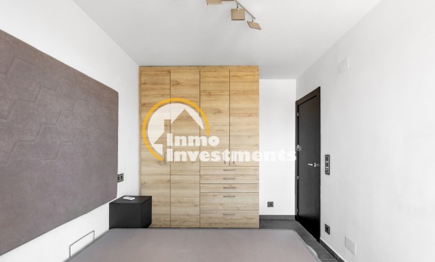 Bestaande bouw - Appartement - Torrevieja - Rocio del Mar