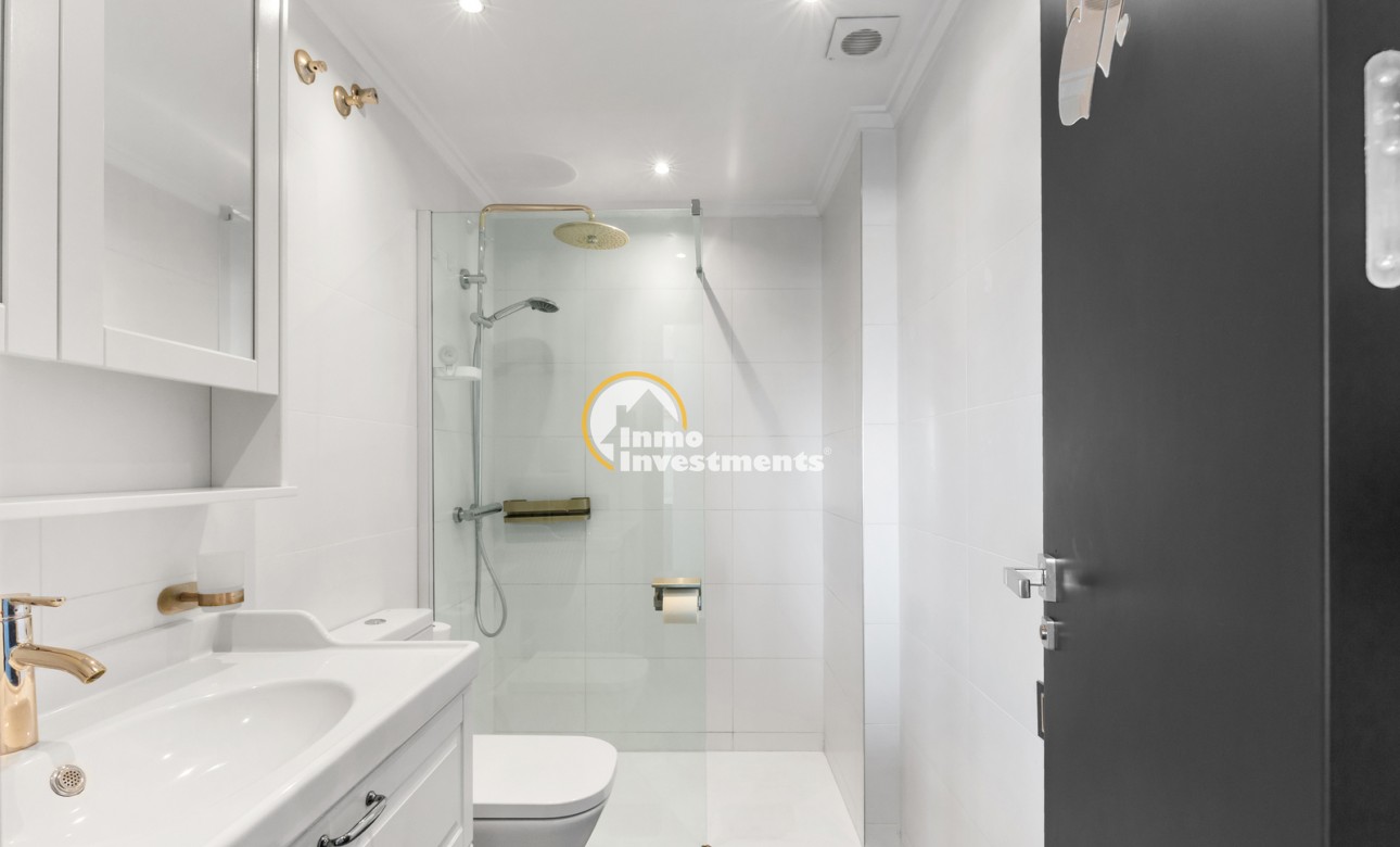 Bestaande bouw - Appartement - Torrevieja - Rocio del Mar