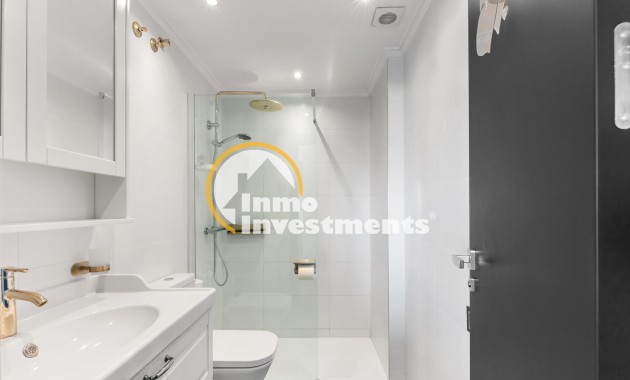 Bestaande bouw - Appartement - Torrevieja - Rocio del Mar