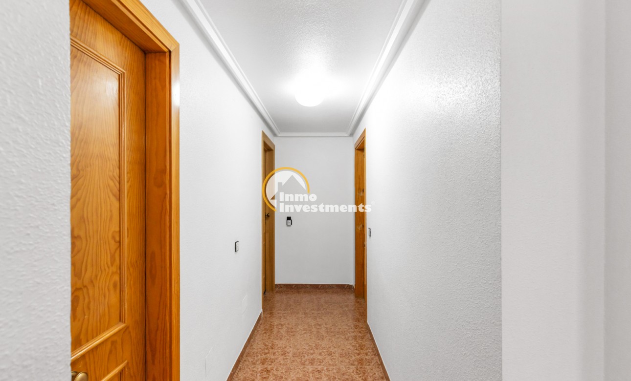 Bestaande bouw - Appartement - Torrevieja - Rocio del Mar