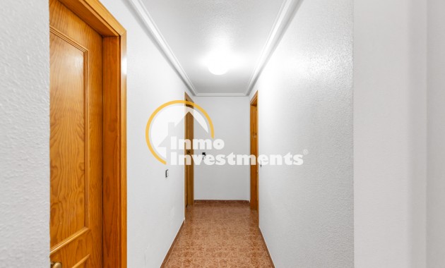 Bestaande bouw - Appartement - Torrevieja - Rocio del Mar