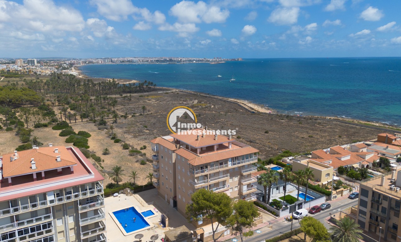Bestaande bouw - Appartement - Torrevieja - Rocio del Mar