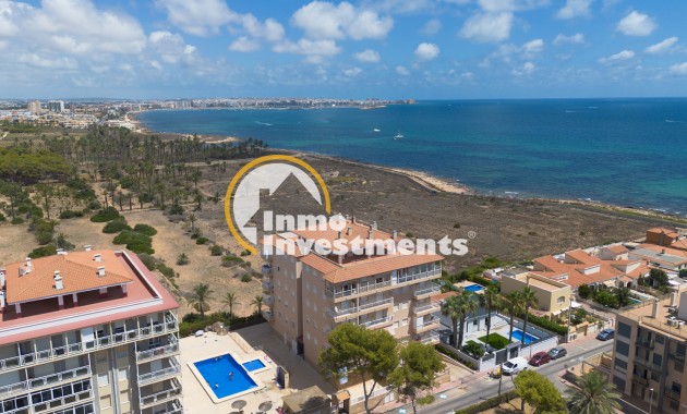 Bestaande bouw - Appartement - Torrevieja - Rocio del Mar