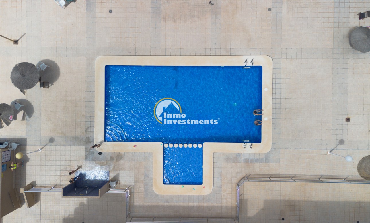 Bestaande bouw - Appartement - Torrevieja - Rocio del Mar