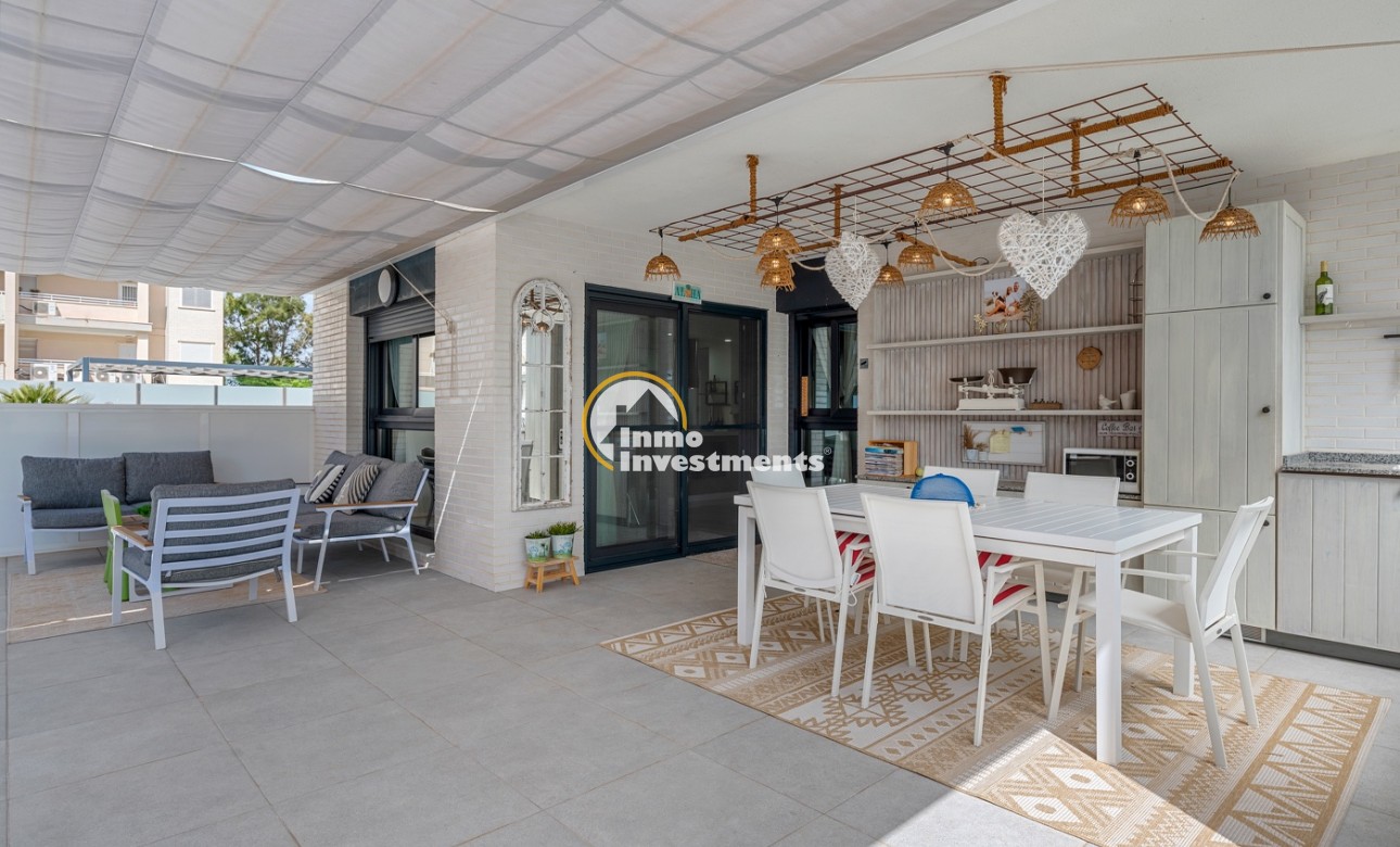 Revente privée - Appartement - Guardamar del Segura - Guardamar