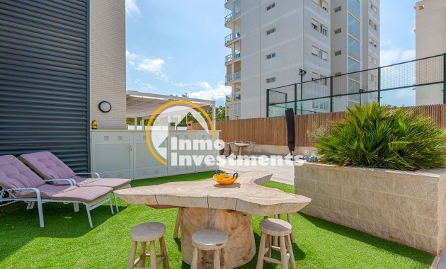 Revente privée - Appartement - Guardamar del Segura - Guardamar