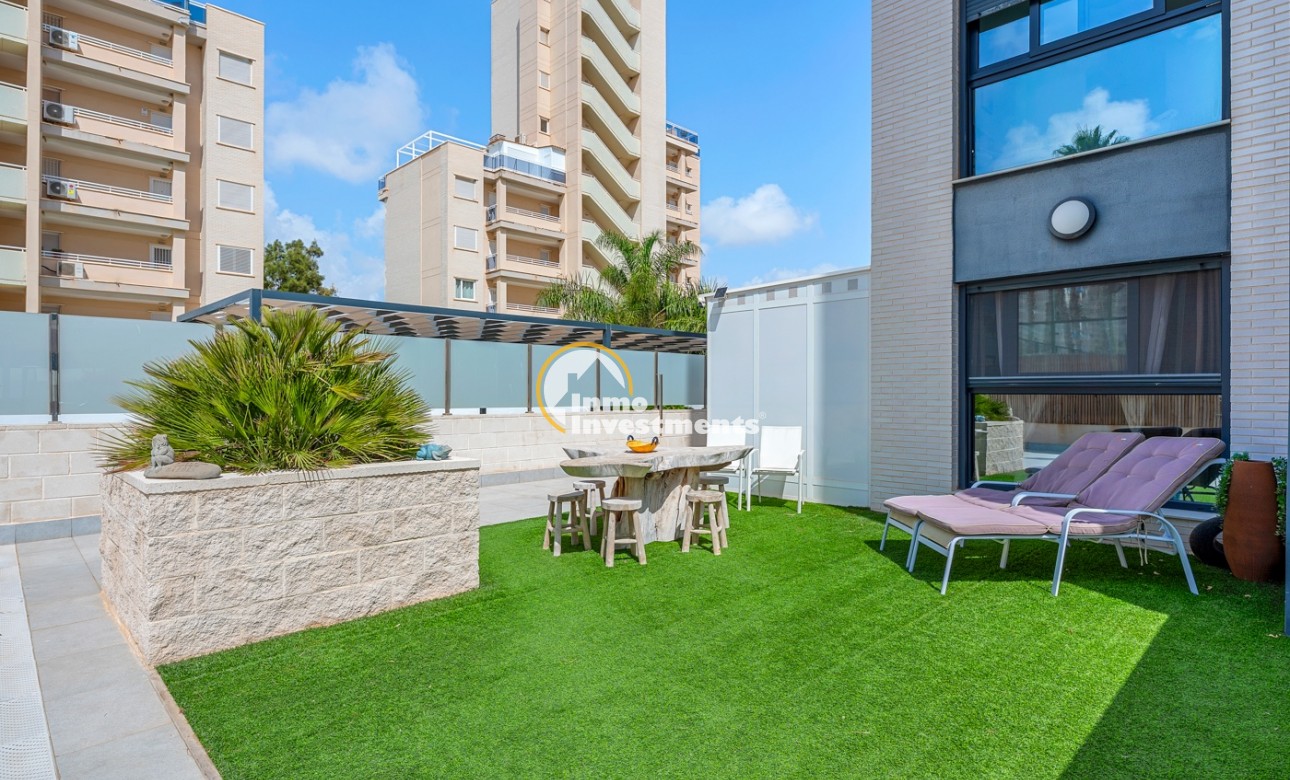 Revente privée - Appartement - Guardamar del Segura - Guardamar
