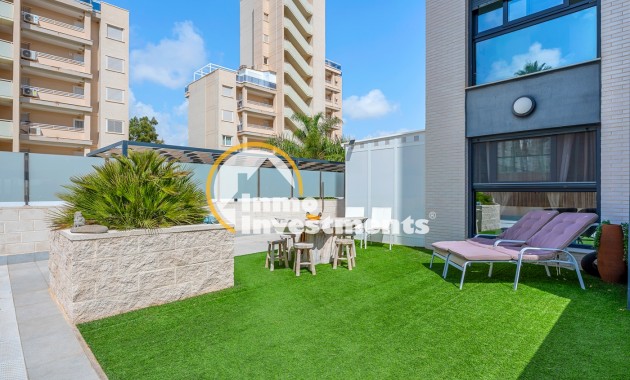 Revente privée - Appartement - Guardamar del Segura - Guardamar