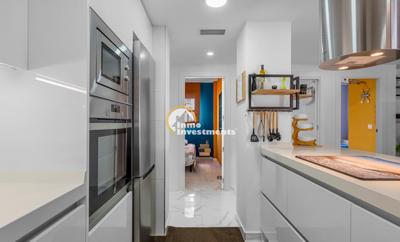 Revente privée - Appartement - Guardamar del Segura - Guardamar