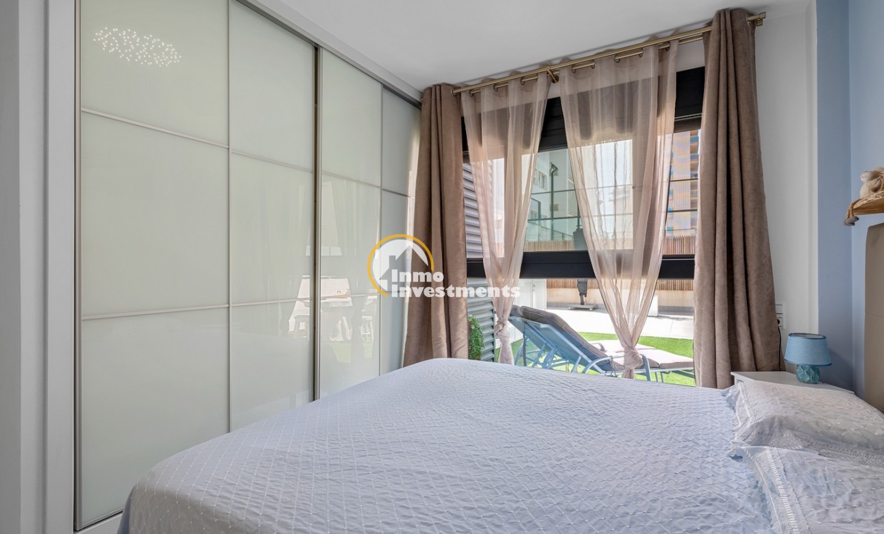 Revente privée - Appartement - Guardamar del Segura - Guardamar