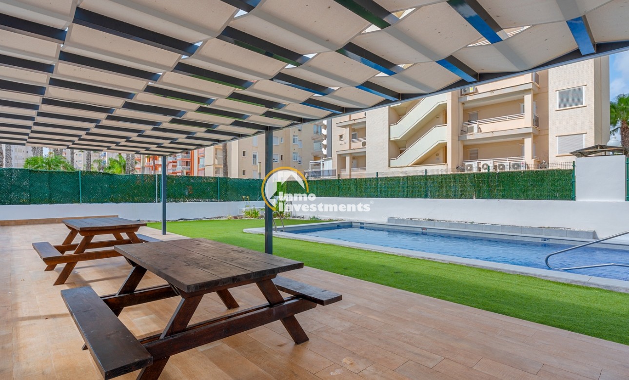 Revente privée - Appartement - Guardamar del Segura - Guardamar
