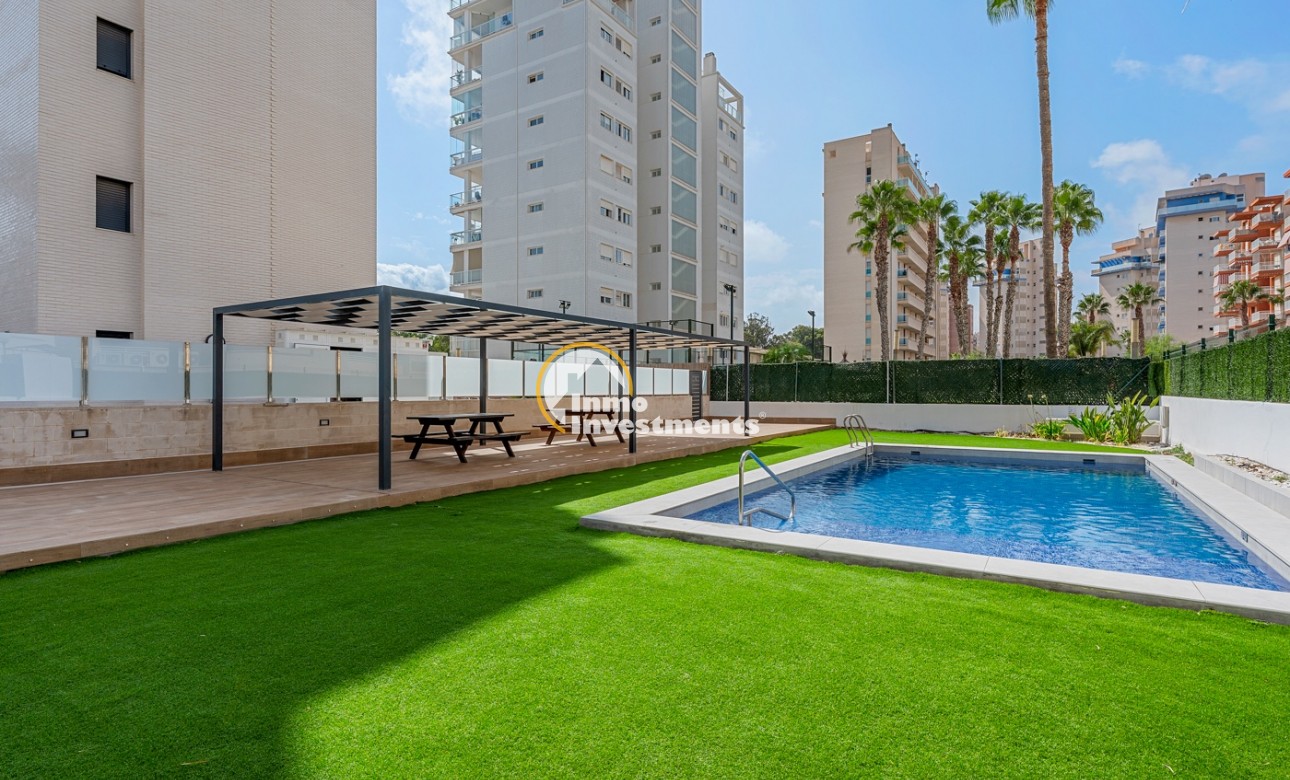 Revente privée - Appartement - Guardamar del Segura - Guardamar