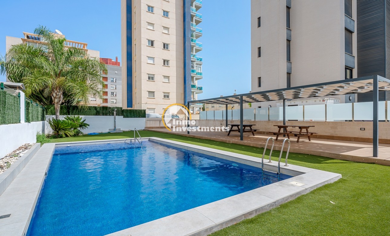 Revente privée - Appartement - Guardamar del Segura - Guardamar