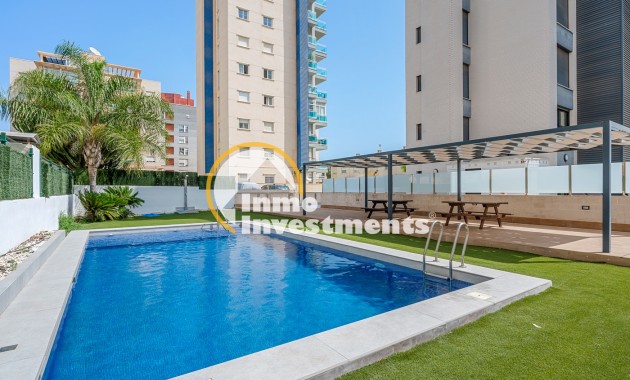 Revente privée - Appartement - Guardamar del Segura - Guardamar