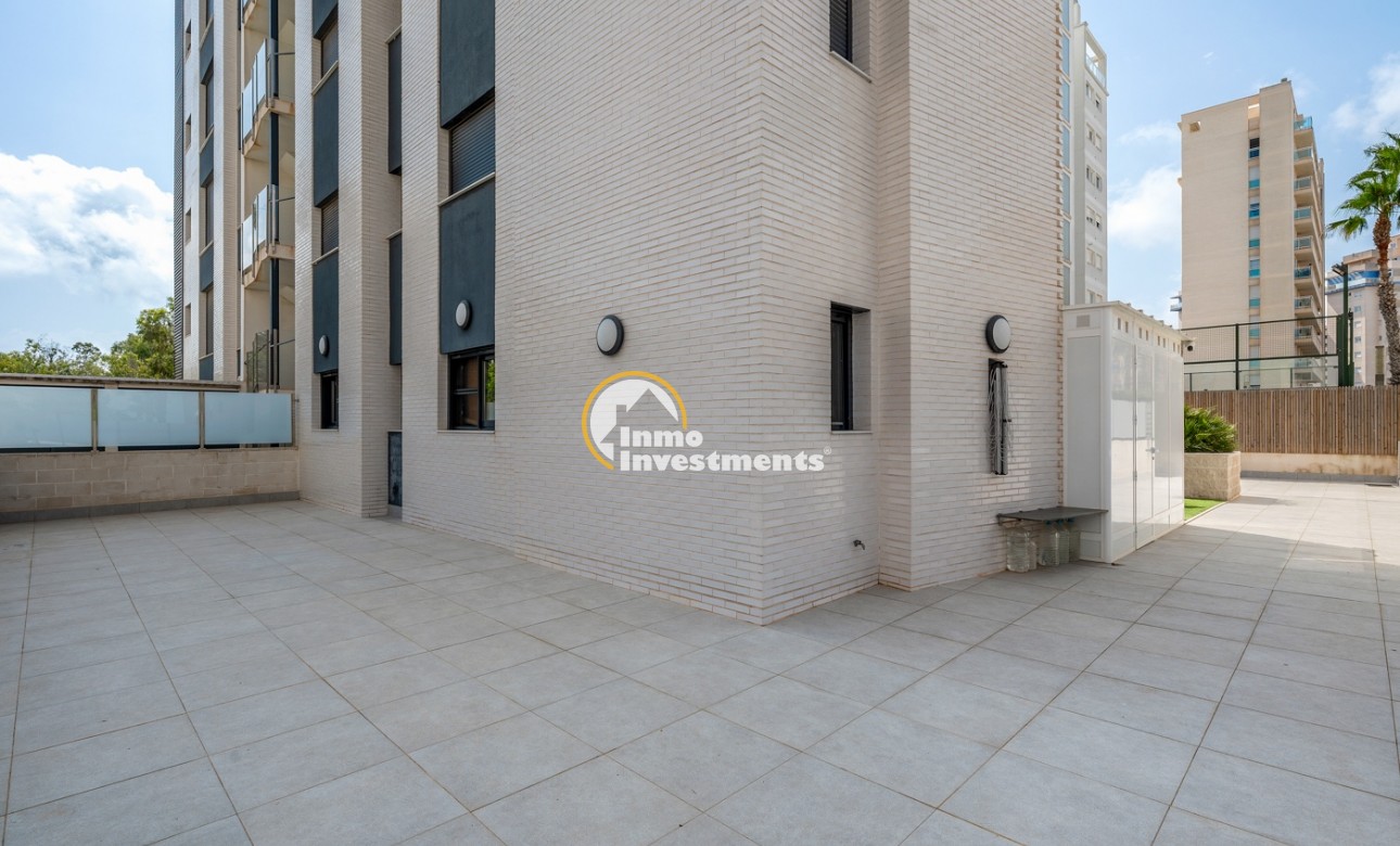 Revente privée - Appartement - Guardamar del Segura - Guardamar