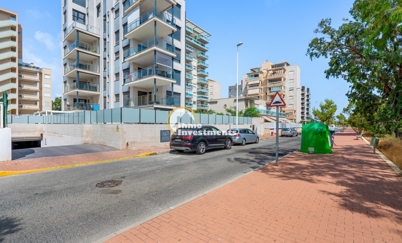 Revente privée - Appartement - Guardamar del Segura - Guardamar