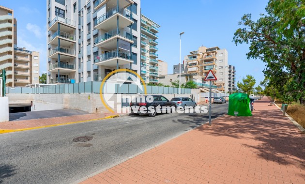 Revente privée - Appartement - Guardamar del Segura - Guardamar