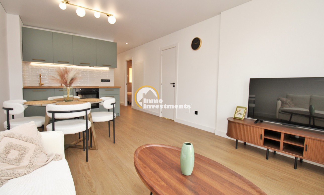 Revente privée - Appartement - Pilar de la Horadada - 