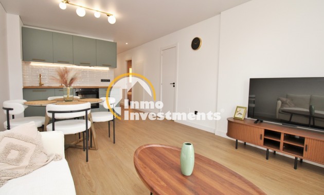 Revente privée - Appartement - Pilar de la Horadada - 