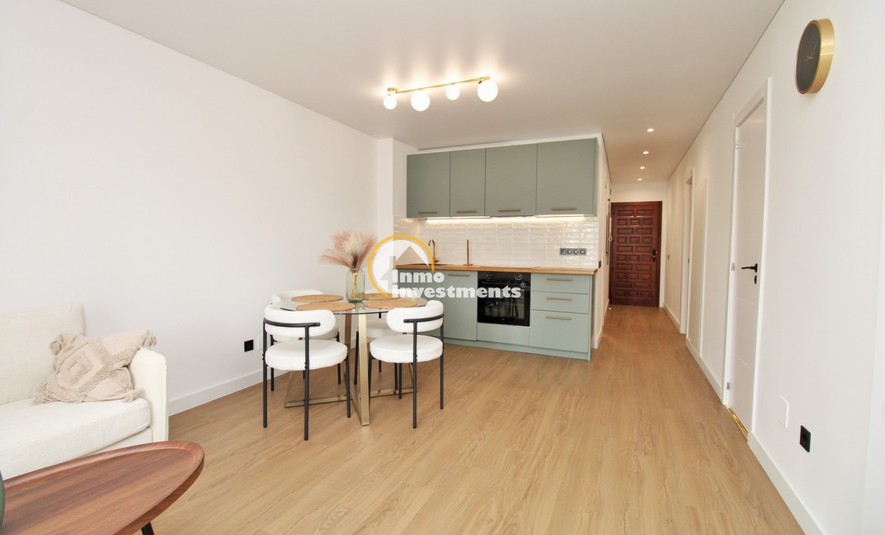 Revente privée - Appartement - Pilar de la Horadada - 