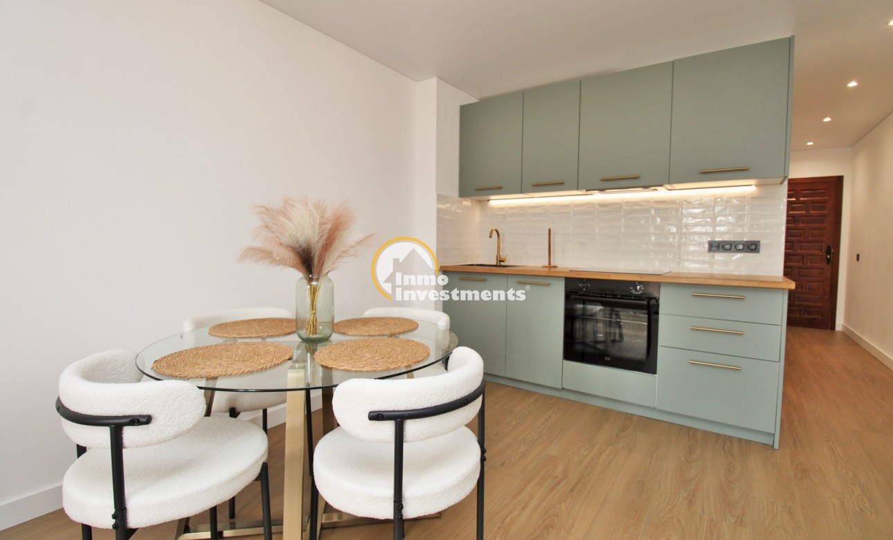Revente privée - Appartement - Pilar de la Horadada - 