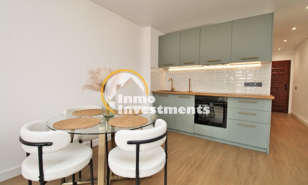 Revente privée - Appartement - Pilar de la Horadada - 