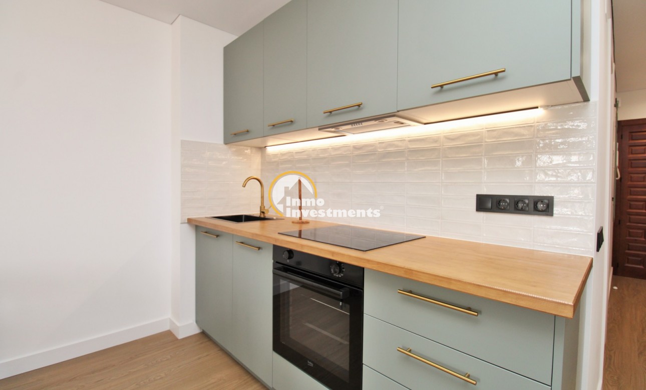 Revente privée - Appartement - Pilar de la Horadada - 