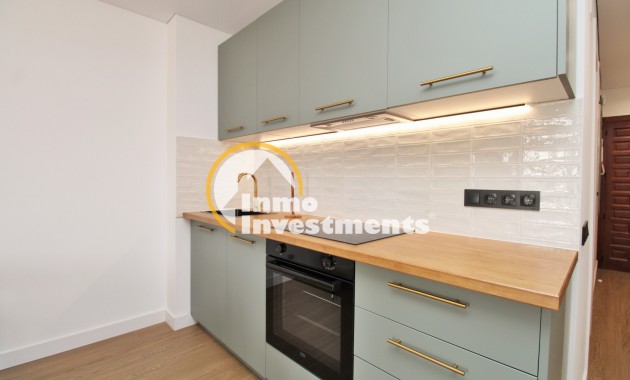 Revente privée - Appartement - Pilar de la Horadada - 