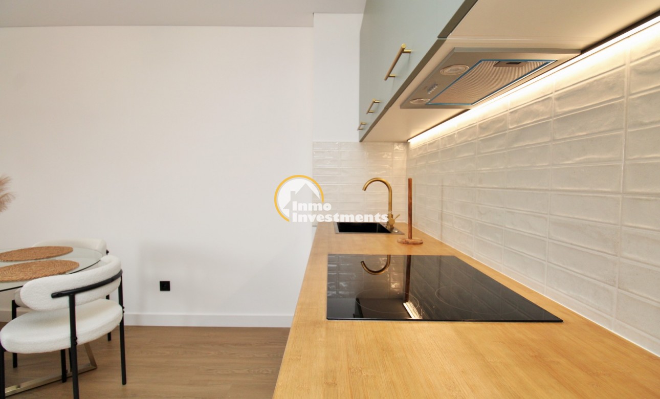 Revente privée - Appartement - Pilar de la Horadada - 