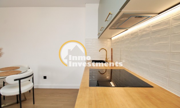 Revente privée - Appartement - Pilar de la Horadada - 
