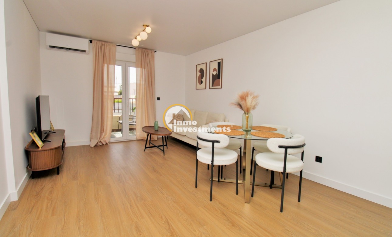 Revente privée - Appartement - Pilar de la Horadada - 