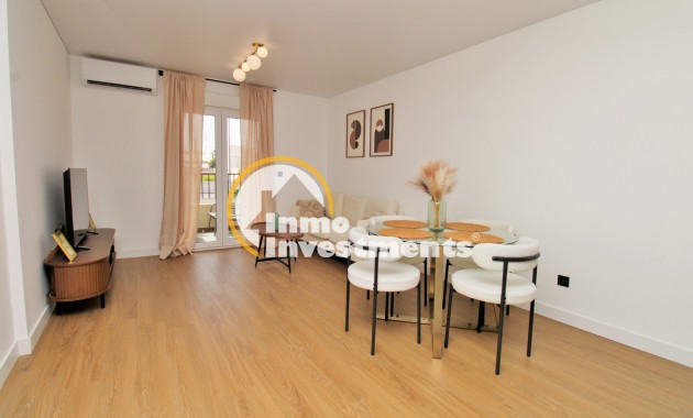 Revente privée - Appartement - Pilar de la Horadada - 