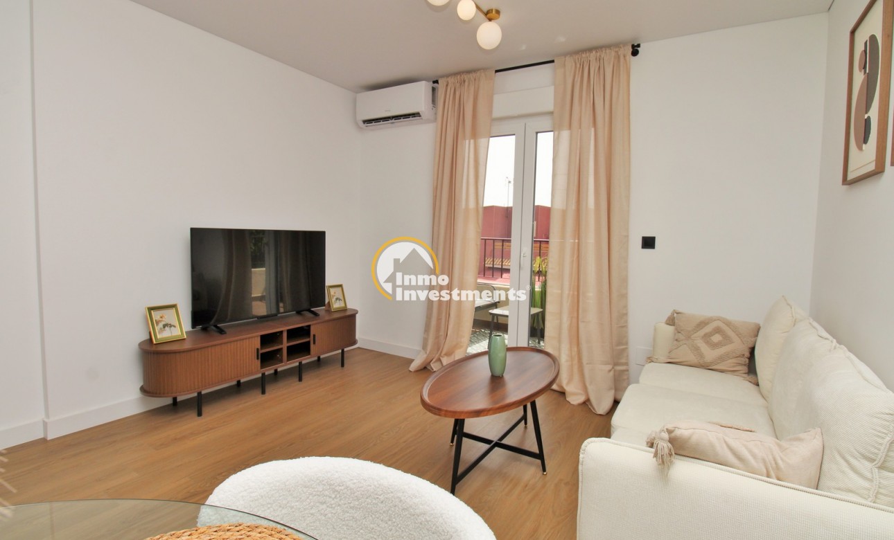 Revente privée - Appartement - Pilar de la Horadada - 